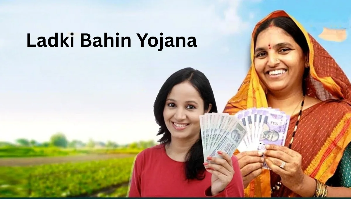 Ladki Bahin Yojana: दिवाली से पहले खुशखबरी, जल्द मिलेंगे सितंबर के ₹1500 रुपये
