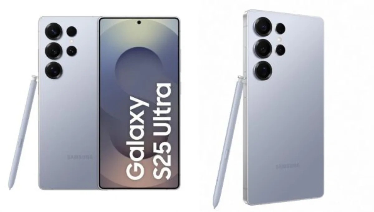 Samsung Galaxy S25 Ultra: अगर आप एक ऐसा स्मार्टफोन लेना चाहते हैं जो परफॉर्मेंस, कैमरा और प्रीमियम डिजाइन में टॉप लेवल का हो, तो सैमसंग गैलेक्सी S25 अल्ट्रा आपका सपना फोन हो सकता है।