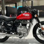 Royal Enfield Bullet 350 रिव्यू 2025: डिजाइन, इंजन, परफॉर्मेंस और भरोसेमंद बाइक अनुभव