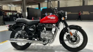 Royal Enfield Bullet 350 रिव्यू 2025: डिजाइन, इंजन, परफॉर्मेंस और भरोसेमंद बाइक अनुभव