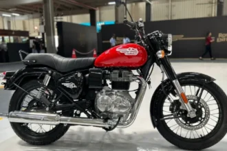 Royal Enfield Bullet 350 रिव्यू 2025: डिजाइन, इंजन, परफॉर्मेंस और भरोसेमंद बाइक अनुभव