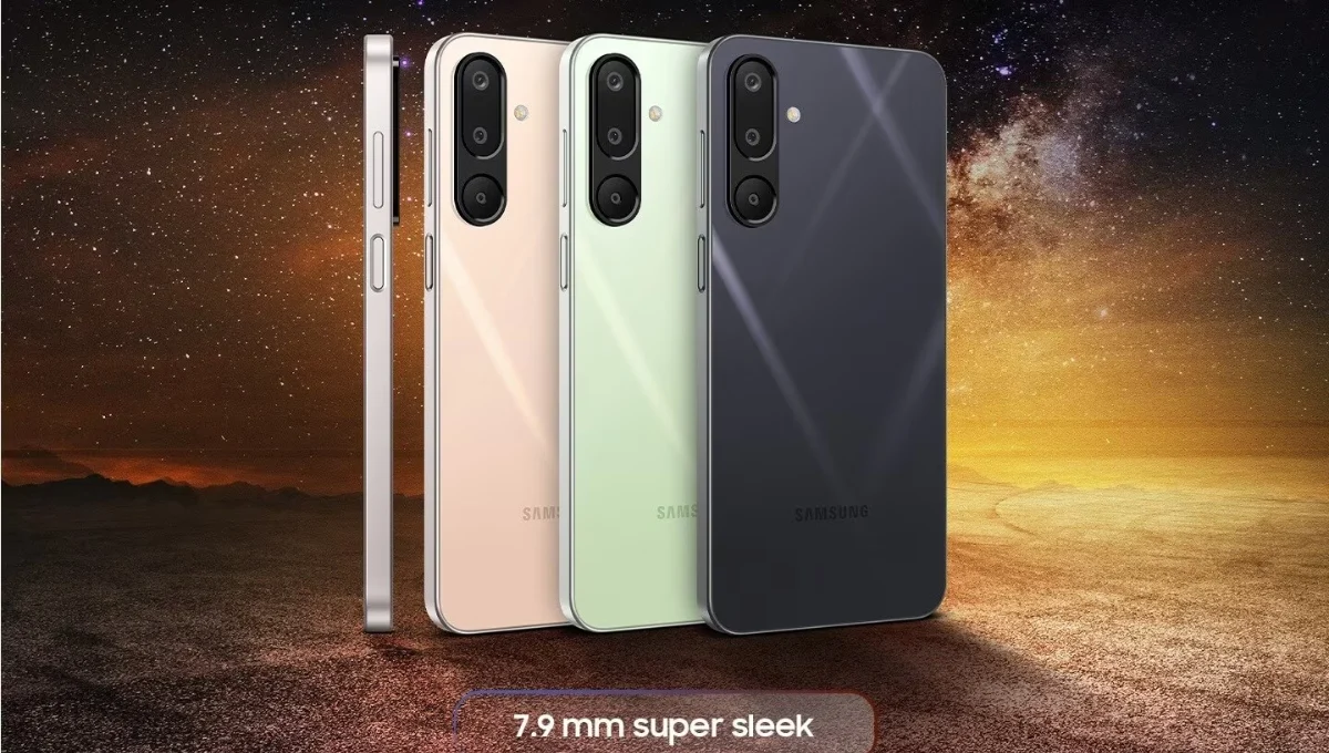 ₹10,000 से कम में खरीदें टॉप 5 5G Smartphones 50MP कैमरा और 6000mAh बैटरी के साथ जबरदस्त परफॉर्मेंस