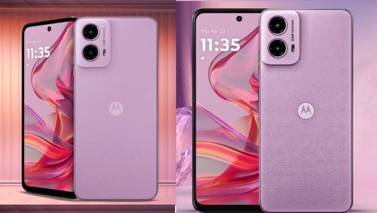 दिवाली धमाका: सिर्फ ₹11,999 में खरीदें Motorola G45 – 50MP कैमरा और दमदार फीचर्स के साथ