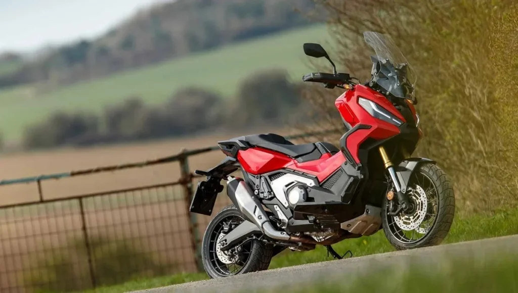 Honda X-ADV 2025 की कीमत, फीचर्स और दमदार एडवेंचर बाइक का रोमांचक अनुभव
