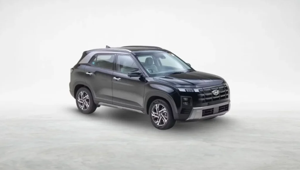 Hyundai Creta: प्रीमियम SUV जो आराम, स्टाइल और सुरक्षा में सबसे आगे है