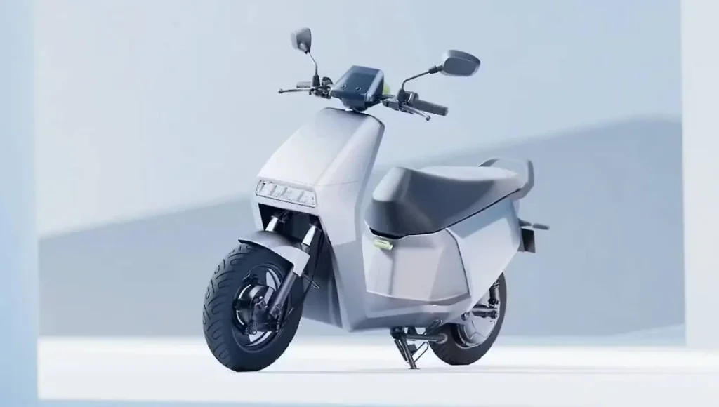 OLA S1 Z इलेक्ट्रिक स्कूटर 2025: स्मार्ट, स्टाइलिश और किफायती शहर राइडर के लिए