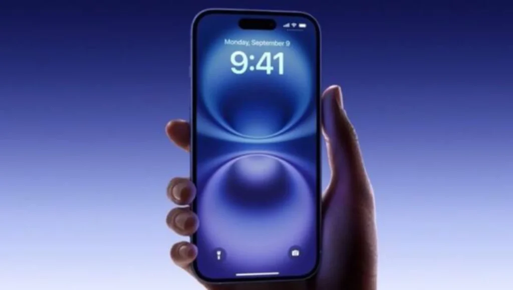 iPhone 16 पर भारी डिस्काउंट अब ₹23,000 सस्ता, मौका सीमित समय के लिए