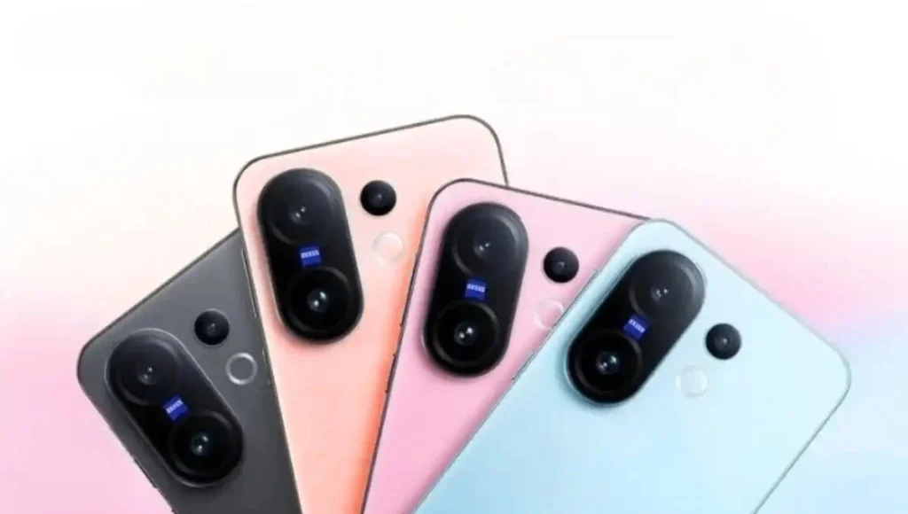 Vivo X200 FE 5G पर ₹11,000 की बड़ी छूट अब मिलेगा 16GB RAM वाला पावरफुल फोन कम दाम में