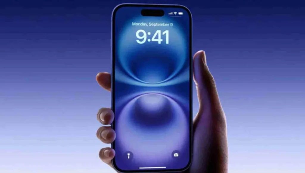 iPhone 16 अब ₹35,000 से भी कम में Flipkart की दिवाली सेल में मिल रहा है शानदार मौका