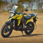 Suzuki V-Strom SX 2025 समीक्षा: फीचर्स, माइलेज, ऑफर, नए रंग और ₹6,000 कैशबैक