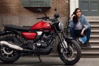 TVS Ronin रिव्यू 2025: डिजाइन, इंजन, परफॉर्मेंस और भरोसेमंद क्रूजर बाइक अनुभव