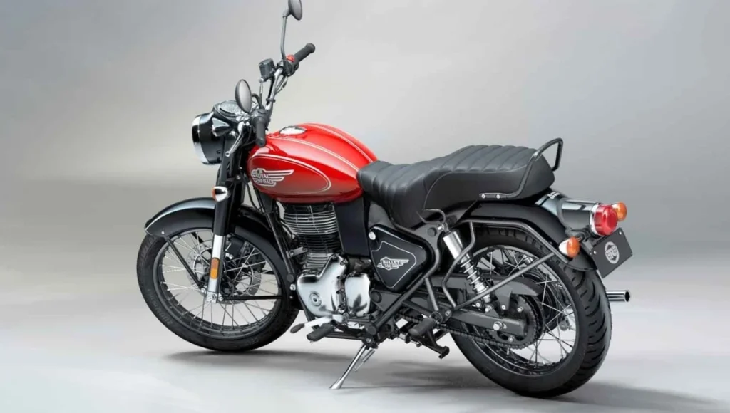 Royal Enfield Bullet 350 रिव्यू 2025: डिजाइन, इंजन, परफॉर्मेंस और भरोसेमंद बाइक अनुभव