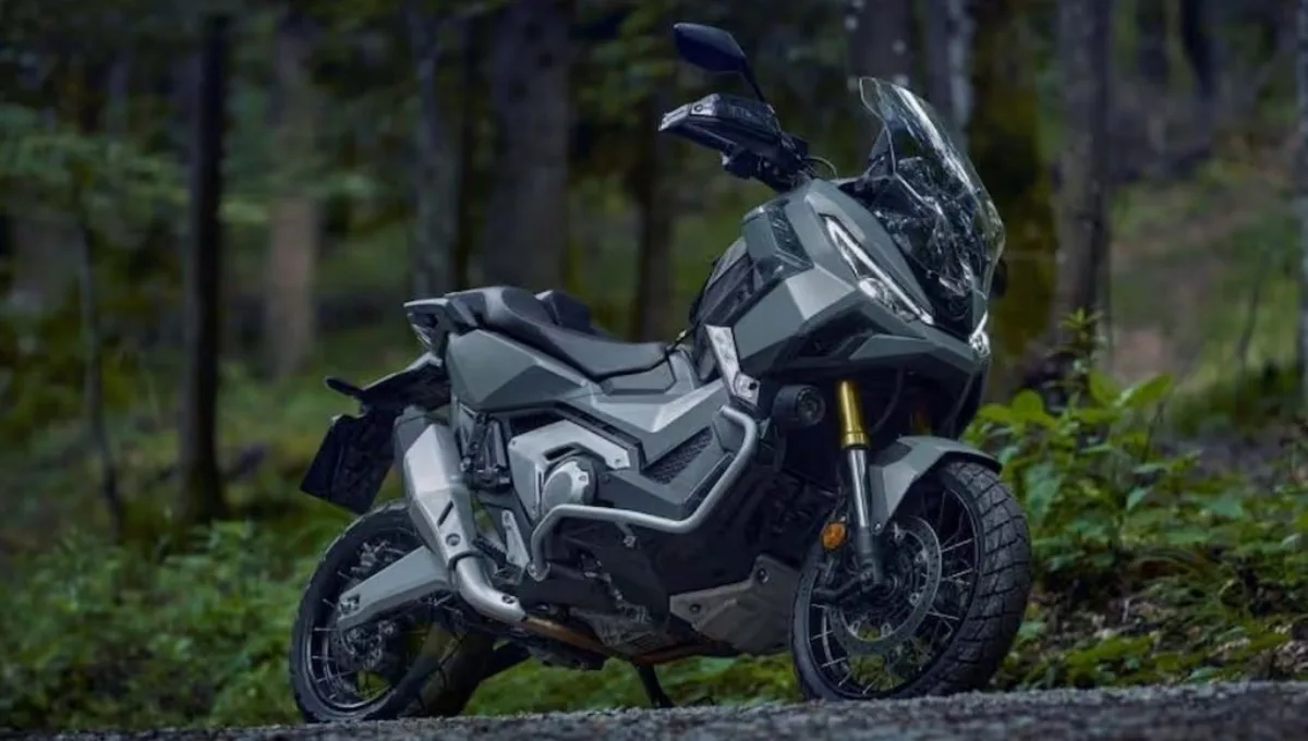 Honda X-ADV 2025 की कीमत, फीचर्स और दमदार एडवेंचर बाइक का रोमांचक अनुभव