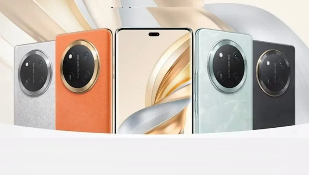 Honor X60 Pro लॉन्च: 108MP कैमरा और 6600mAh बैटरी के साथ आया दमदार 5G फोन, कीमत भी रखी गई किफायती