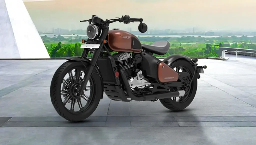 Jawa 42 Bobber 2025 रिव्यू: इंजन, डिजाइन, परफॉर्मेंस और कीमत का संतुलन