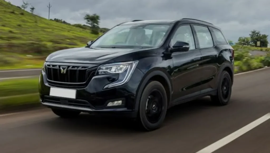 Mahindra XUV700: लग्जरी, पावर और सुरक्षा का एक परफेक्ट संगम