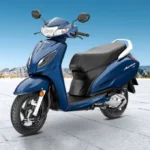 Honda Activa: भरोसेमंद, स्टाइलिश और आरामदायक स्कूटर का पसंदीदा विकल्प