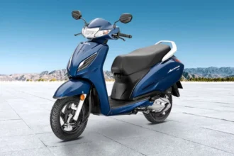Honda Activa: भरोसेमंद, स्टाइलिश और आरामदायक स्कूटर का पसंदीदा विकल्प