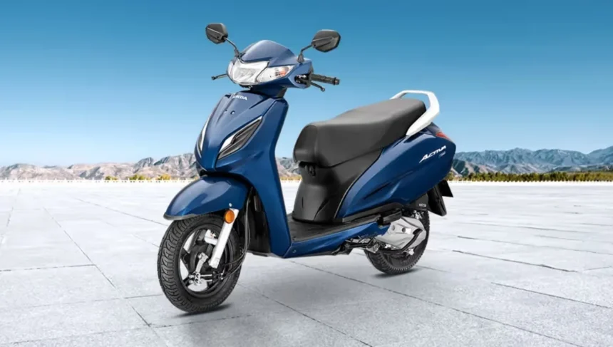 Honda Activa: भरोसेमंद, स्टाइलिश और आरामदायक स्कूटर का पसंदीदा विकल्प
