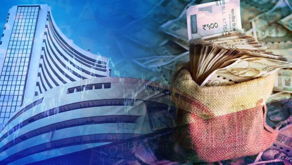 Share Market में तेजी का तूफ़ान, सेंसक्स 81,790 और निफ्टी 25,078 पर पहुंचा, बैंक और IT सेक्टर चमके