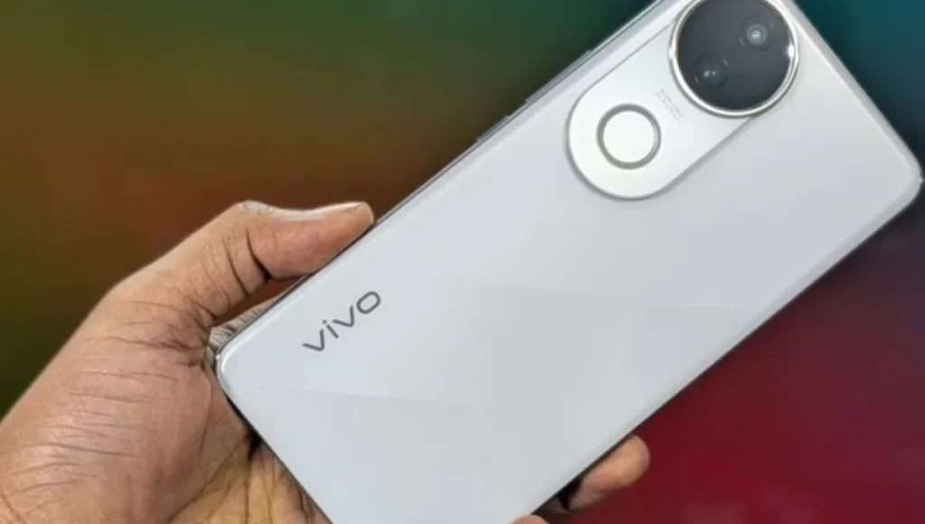 Vivo T4R हुआ लॉन्च सिर्फ ₹19,430 में 5700mAh बैटरी और 50MP कैमरे के साथ
