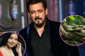 Big Boss 19: सांप की एंट्री और नामांकन की आग में झुलसे घरवाले
