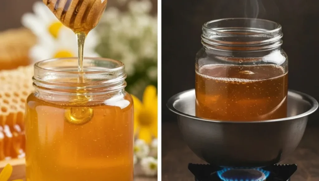 Honey Benefits: स्वादिष्ट और सेहतमंद, लेकिन गर्म करने पर क्या बन सकता है खतरा