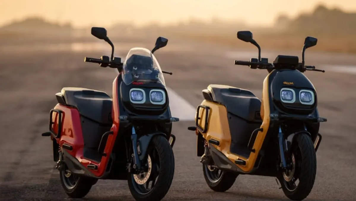 River Indie: स्टाइलिश डिजाइन और स्मार्ट फीचर्स वाला इलेक्ट्रिक SUV स्कूटर