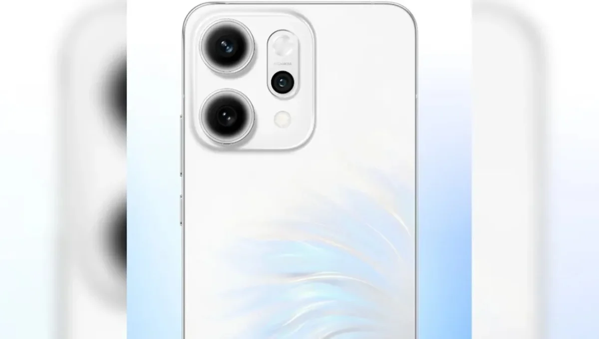 OPPO Reno 15 Pro Max: 200MP कैमरा और MediaTek D9400 प्रोसेसर के साथ धूम मचाने आ रहा है नया फोन