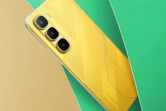 Infinix Hot 60 Pro: खूबसूरत डिजाइन, धमाकेदार फीचर्स और दमदार परफॉर्मेंस के साथ सिर्फ एक फोन नहीं, एक पावरहाउस