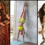 Lifestyle: 51 की उम्र में भी Malaika Arora का कमाल, बताया 2 मिनट में फिट होने का राज