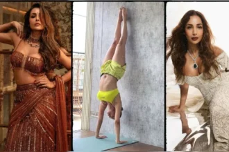 Lifestyle: 51 की उम्र में भी Malaika Arora का कमाल, बताया 2 मिनट में फिट होने का राज