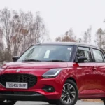 Maruti Swift रिव्यू 2025: फीचर्स, डिजाइन, माइलेज और कीमत के साथ भरोसेमंद हैचबैक
