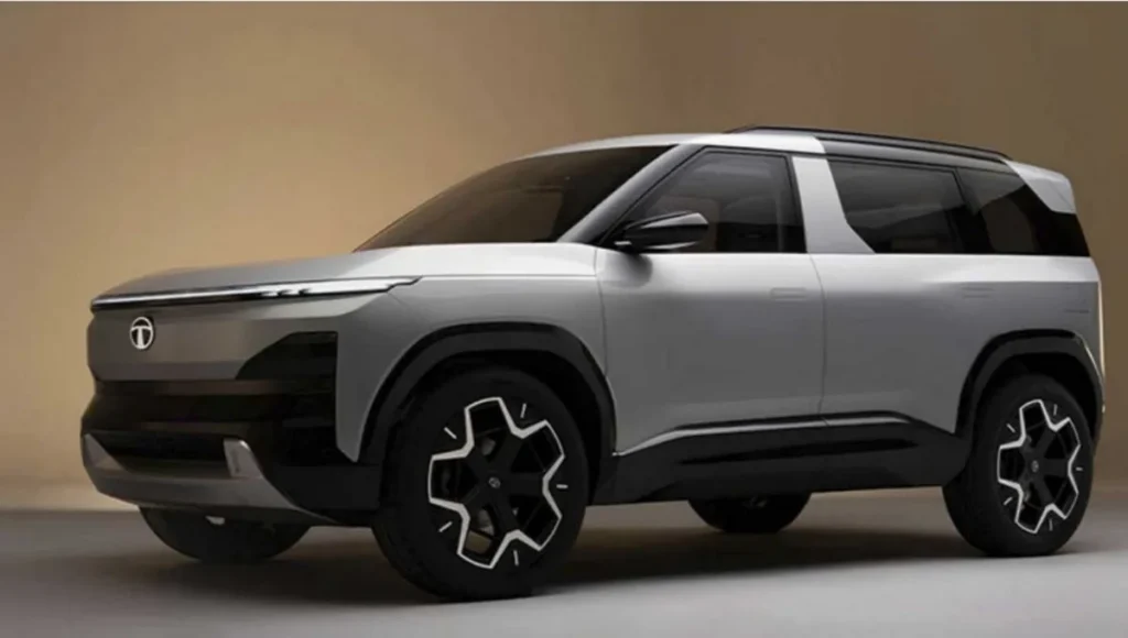 Tata Sierra: एक बार फिर सड़कों पर लौटने को तैयार टाटा की दिग्गज SUV