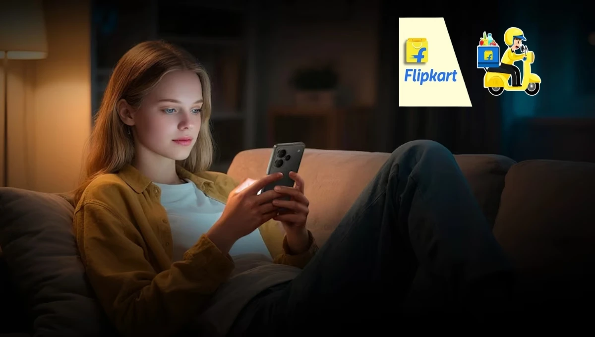 Flipkart Big Bang Diwali Sale शुरू: सिर्फ ₹10,000 से कम में मिल रहे हैं 7000mAh बैटरी वाले दमदार फोन
