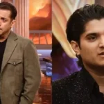 Big Boss 19 में सलमान खान का सख्त लहजा, मृदुल तिवारी की आंखों से छलके आंसू