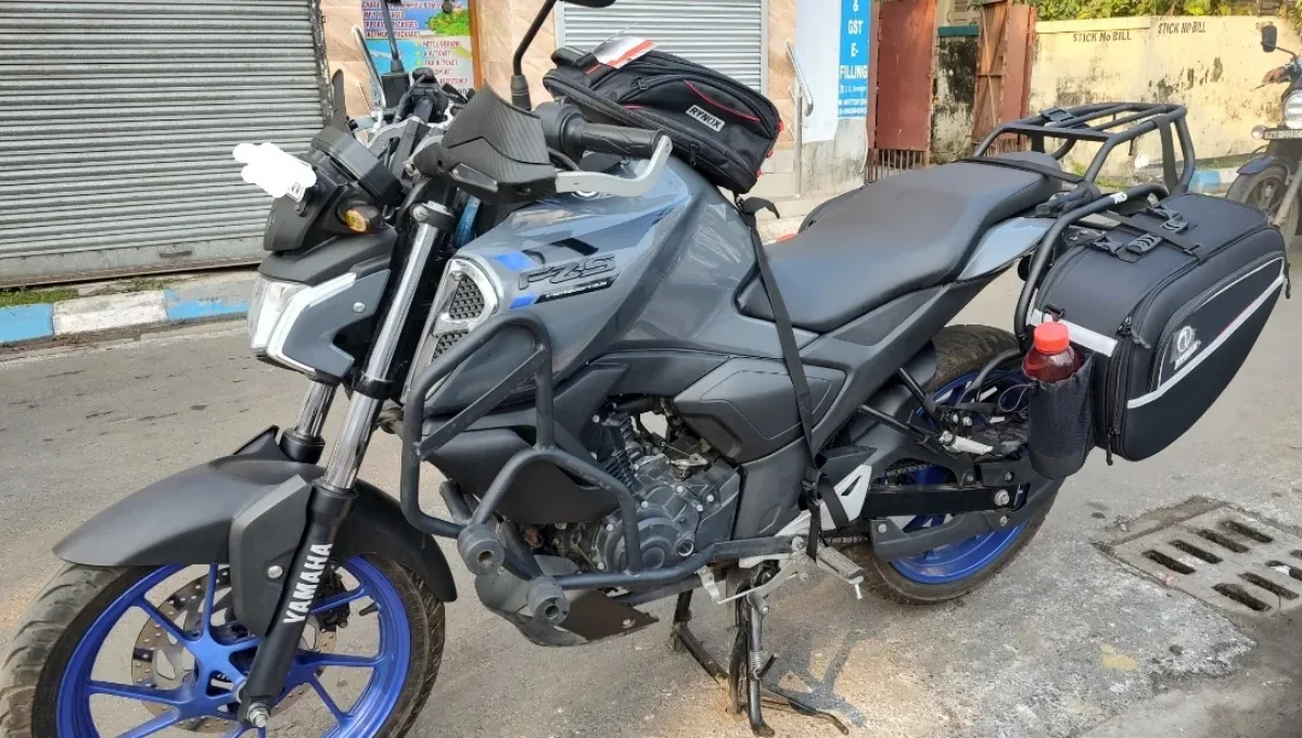 Yamaha FZ 2025: स्टाइलिश, दमदार और बजट-फ्रेंडली बाइक हर राइडर के लिए