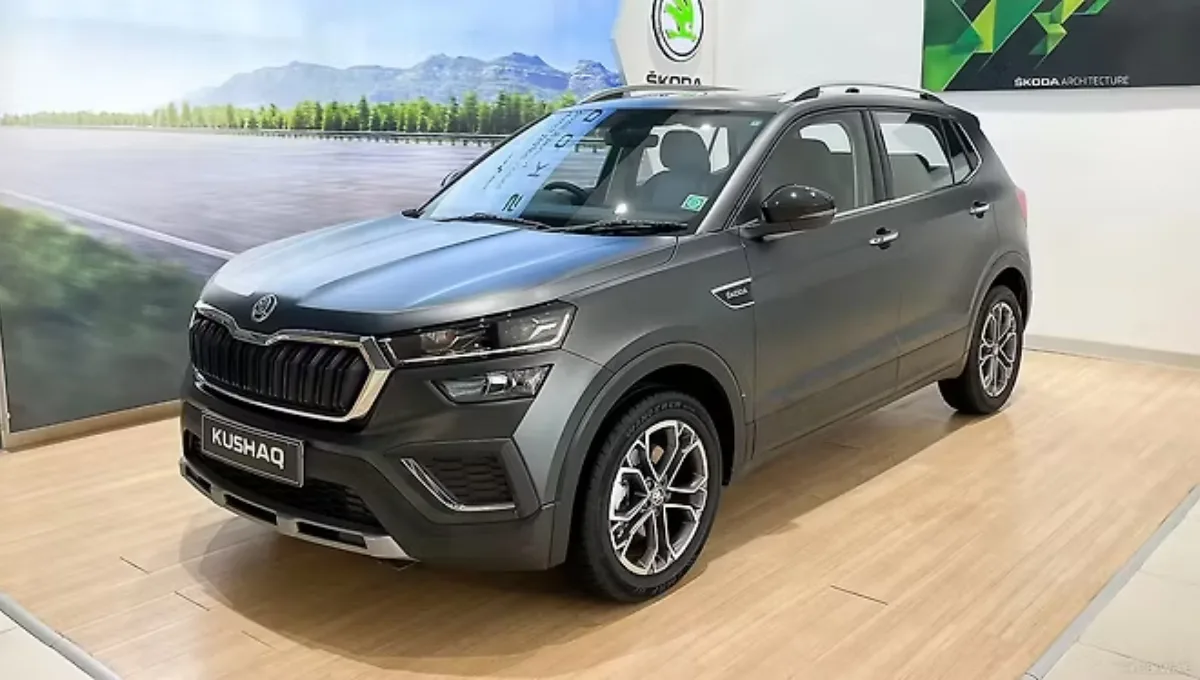 Skoda Kushaq 2025 रिव्यू: स्टाइल, परफॉर्मेंस, सुरक्षा और बेहतरीन ड्राइविंग अनुभव