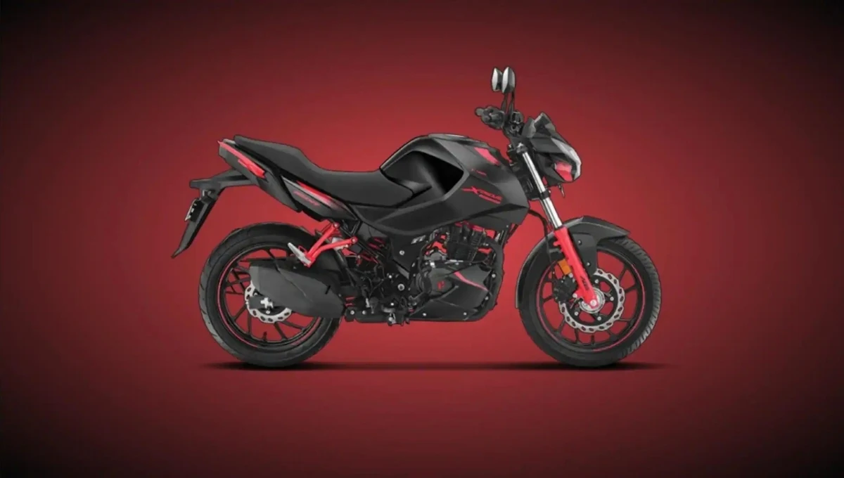 Hero Xtreme 160R Review: दमदार स्ट्रीट बाइक जो हर सवारी को रोमांचक बनाती है