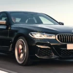 BMW 5 Series: लग्ज़री सेडान, पावरफुल इंजन, हाई-एंड फीचर्स और Rs. 72.35 Lakh