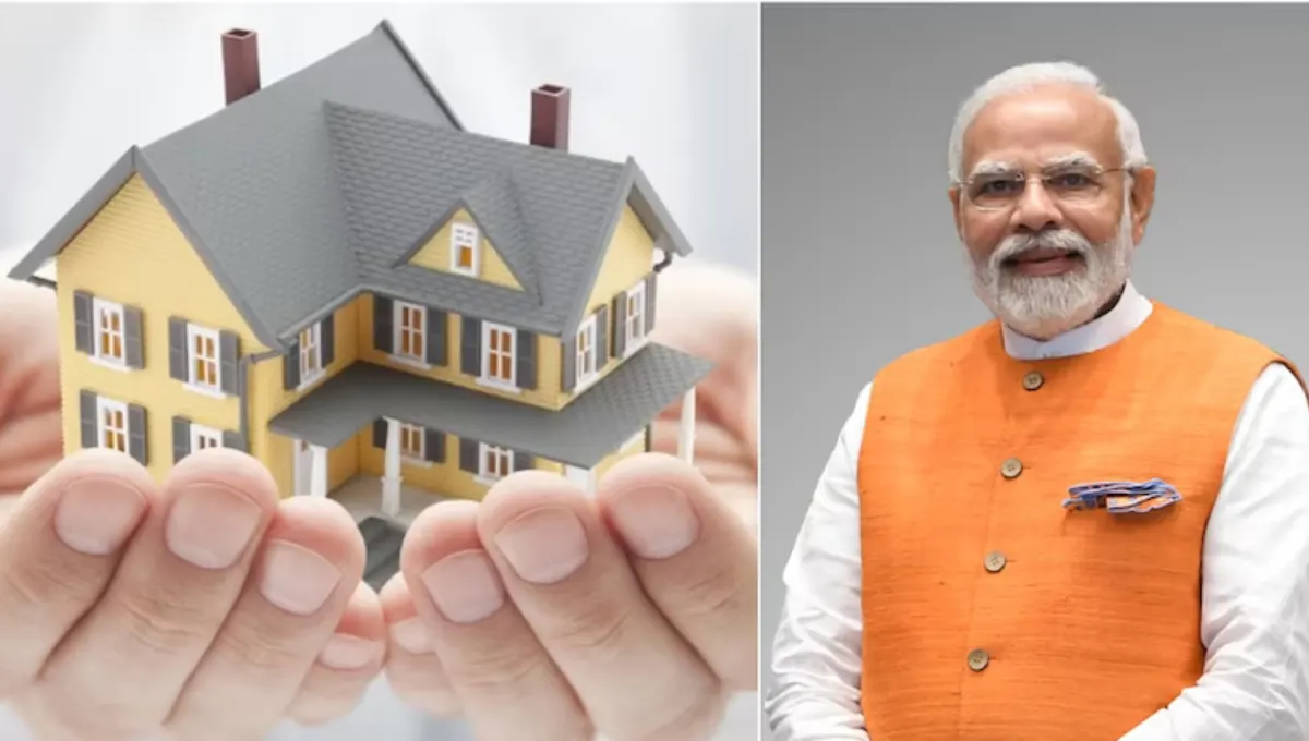 PM Awas Yojana ग्रामीण 2025: अब हर गरीब परिवार का अपना घर बनेगा हकीकत