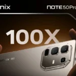 Infinix Note 50 Pro+: 2025 का नया स्मार्टफोन जो बदल देगा आपकी मोबाइल एक्सपीरियंस