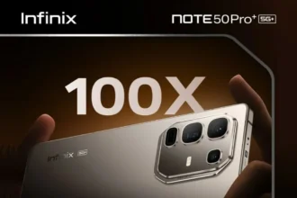 Infinix Note 50 Pro+: 2025 का नया स्मार्टफोन जो बदल देगा आपकी मोबाइल एक्सपीरियंस