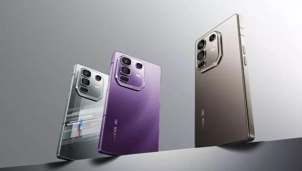 Infinix Note 50 Pro+: 2025 का नया स्मार्टफोन जो बदल देगा आपकी मोबाइल एक्सपीरियंस