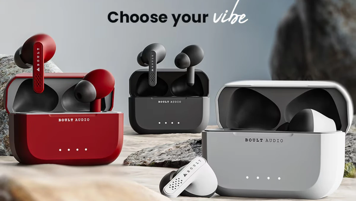 1000 रुपये से कम में शानदार ब्रांडेड Bluetooth Earbuds जानें कौन-से हैं बेस्ट डील्स Amazon पर