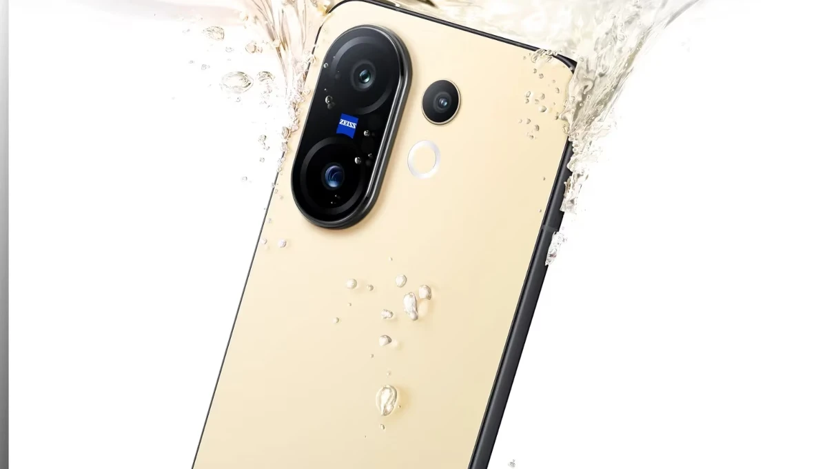 Vivo X200 FE 5G पर ₹11,000 की बड़ी छूट अब मिलेगा 16GB RAM वाला पावरफुल फोन कम दाम में