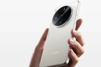 Oppo Find X8 Ultra: प्रीमियम डिजाइन, दमदार कैमरा और 6100mAh बैटरी वाला पावरफुल स्मार्टफोन