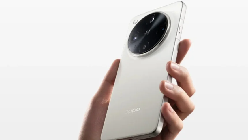 Oppo Find X8 Ultra: प्रीमियम डिजाइन, दमदार कैमरा और 6100mAh बैटरी वाला पावरफुल स्मार्टफोन