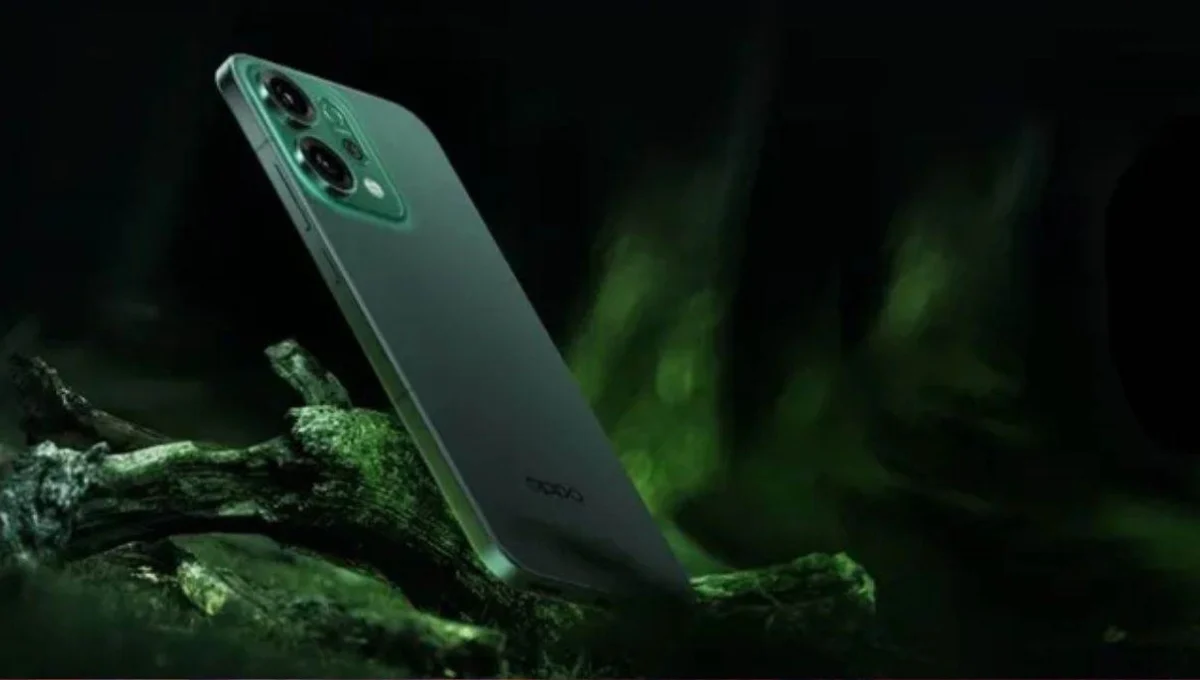 OPPO Reno 15 Pro Max: 200MP कैमरा और 6000mAh बैटरी वाला दमदार स्मार्टफोन, जल्द होगा भारत में लॉन्च
