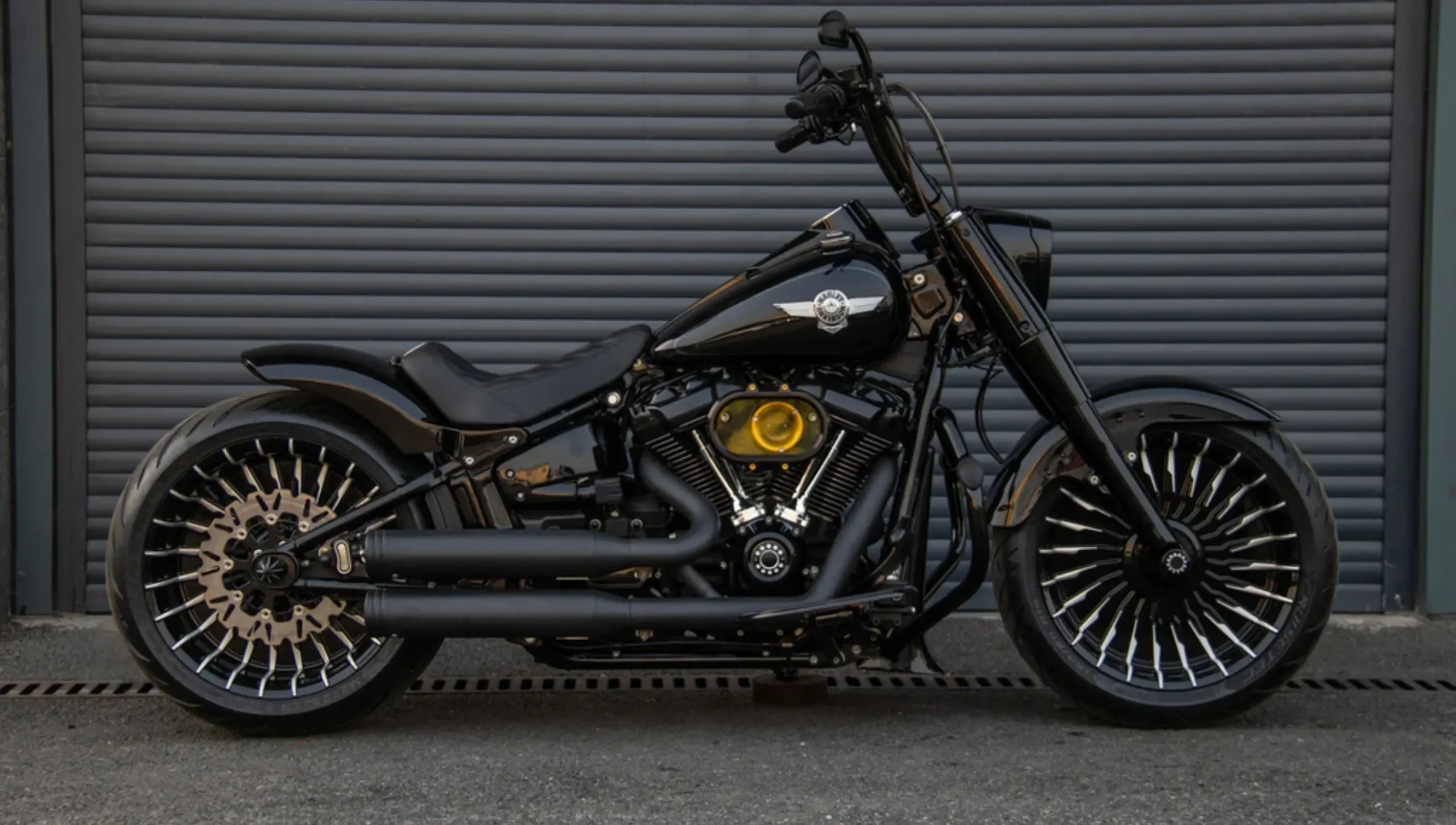 Harley-Davidson Street Bob: दमदार 1923cc इंजन और स्टाइलिश क्रूजर बाइक का अनुभव